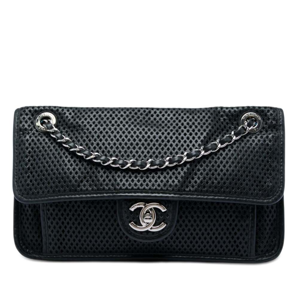 Chanel Up In The Air Flap Bag #319084C35B